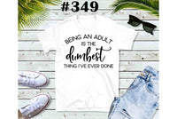 #349 Dumbest Thing I’ve Ever Done