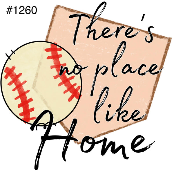 #1260 There’s No Place Like Home