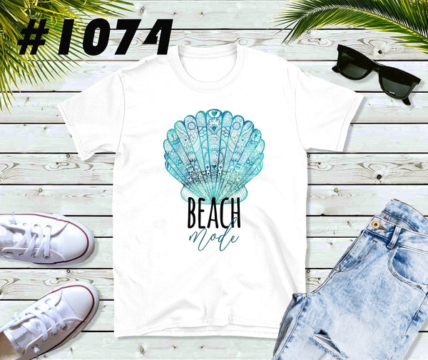 #1074 Beach Mode