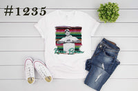 #1235 Kane Brown Graphic T-shirt