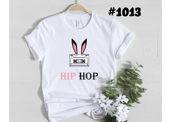 #1013 Hip Hop